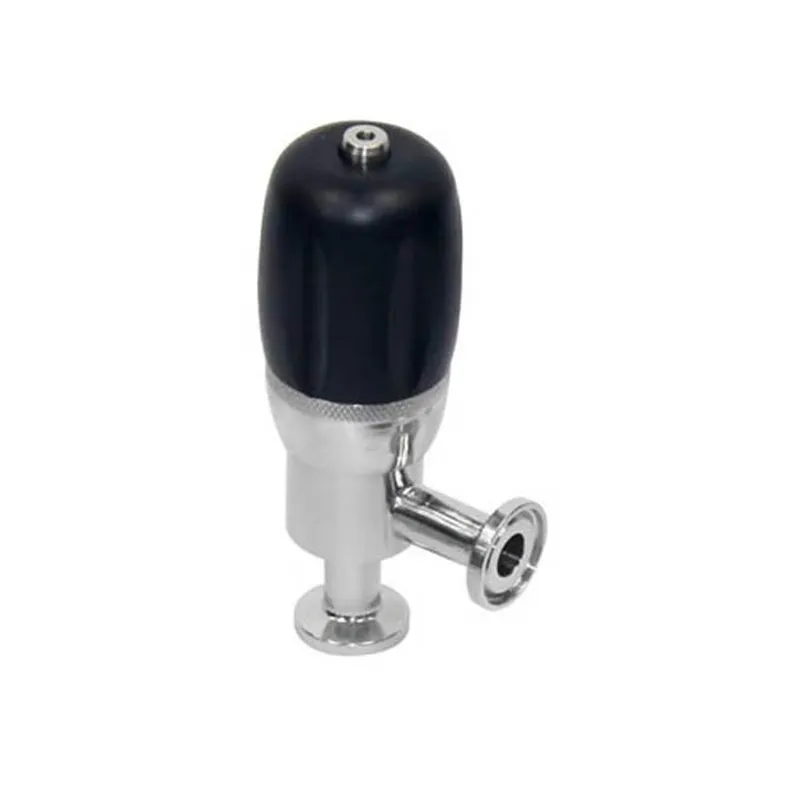 Mini Safety Valve
