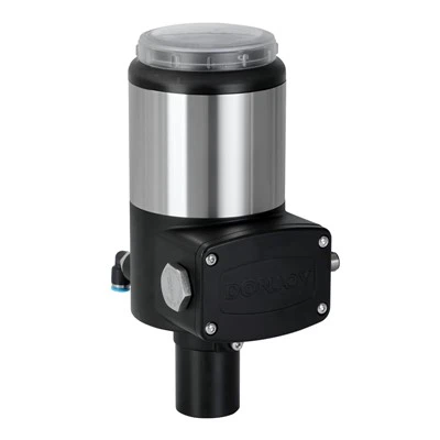 Sanitární ventil Smart Head C-TOP-2221